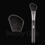 Проф.Кисть BC для нанесения пудры и румян угловая, козий ворс,191мм, Angled Blush Brush BC-64 Проф.Кисть BC для нанесения пудры и румян угловая, козий ворс,191мм, Angled Blush Brush BC-64