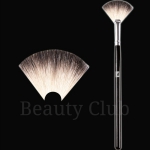 Проф.Кисть BC для контура лица веерная, волос енота,210мм, Fan-style Brush BC-72 Проф.Кисть BC для контура лица веерная, волос енота,210мм, Fan-style Brush BC-72