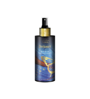150-100мл Парфюм-масло для волос Perfume Oil. Сладкий фруктово-цветочный аромат