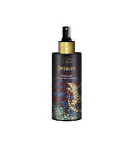 154-50мл Парфюм-масло для волос Perfume Oil. Цветочно-фруктовый аромат