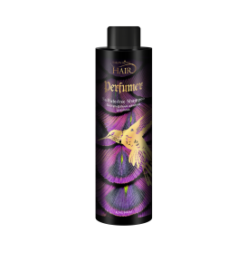 161-200мл Бессульфатный шампунь для волос  Sulfate-free Shampoo