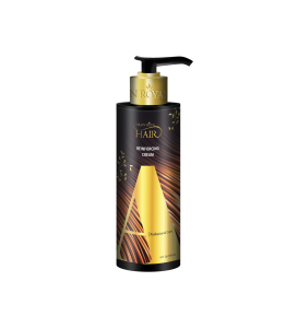 Новый Salon Royal Hair Reinforcing Cream «Укрепляющий крем»
