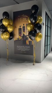 Поздравляем Лежнину Анну с открытием Академии Salon-Royal-Hair в г. Ярославль